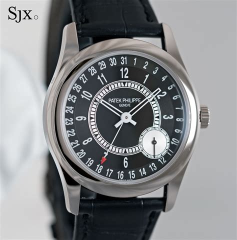 patek philippe calatrava ref 6006g price|philippe patek calatrava price.